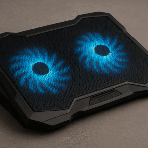 Lunexa Tech Gaming Laptop Cooling Pad