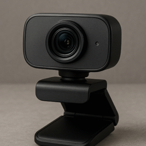 Lunexa Tech StreamCam Webcam