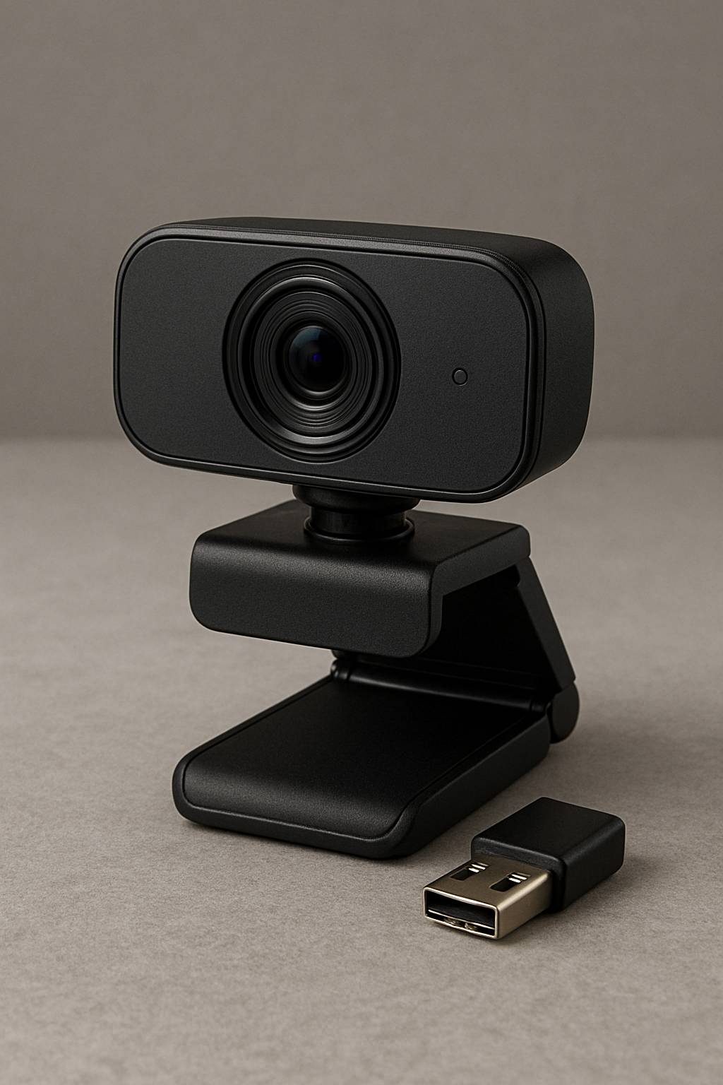 Lunexa Tech Wireless Webcam